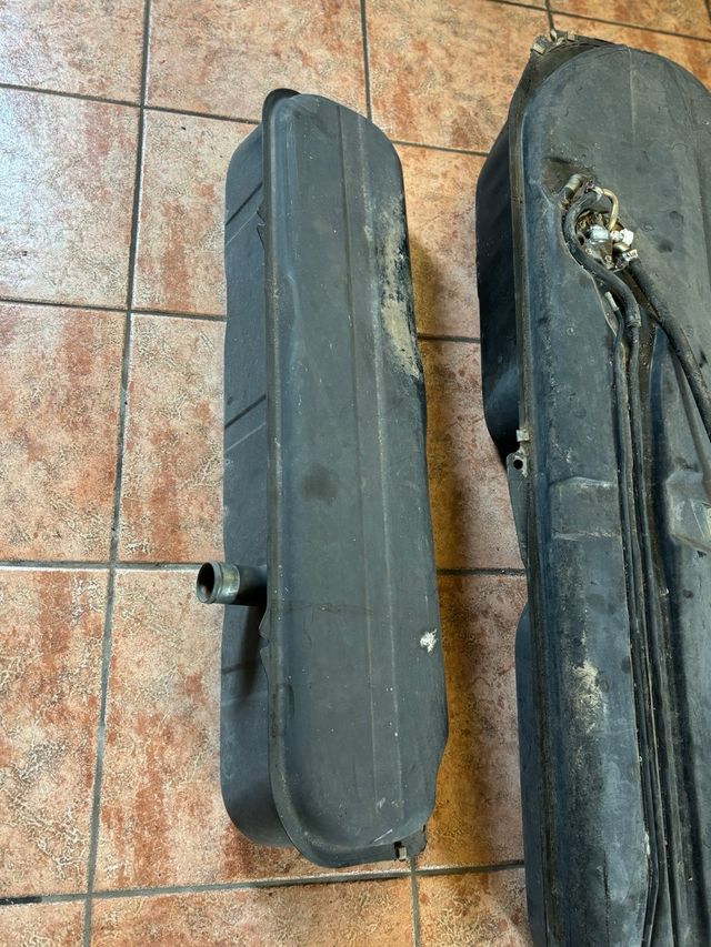 Depositos de Gasolina BMW M3 E30