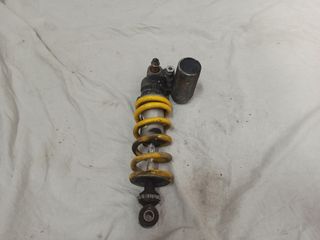 Amortiguador Yamaha R6 trasero año 2002