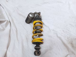 Amortiguador Yamaha R6 trasero año 2002