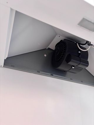 Campana Extractora Balay