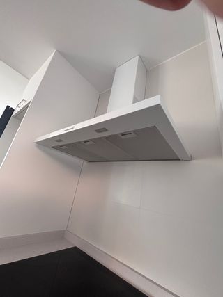 Campana Extractora Balay