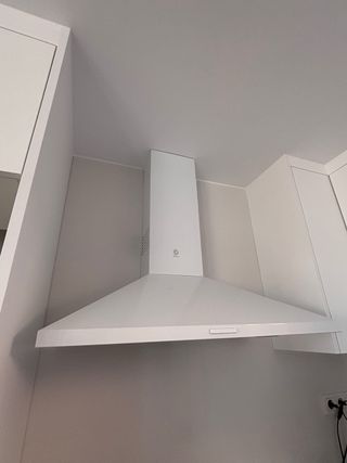 Campana Extractora Balay