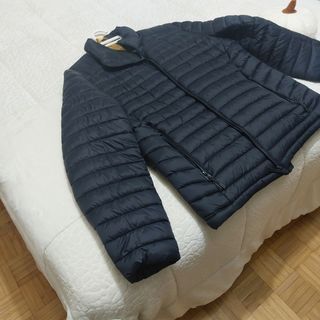 Chaqueta acolchada  hombre