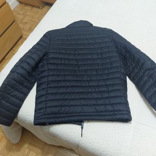 Chaqueta acolchada  hombre