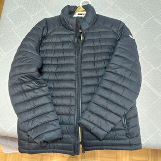 Chaqueta acolchada  hombre