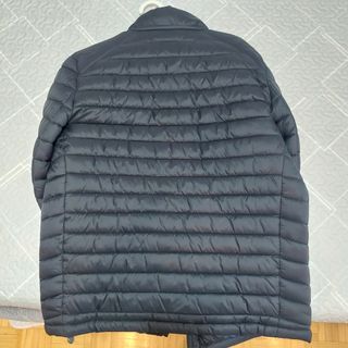 Chaqueta acolchada  hombre