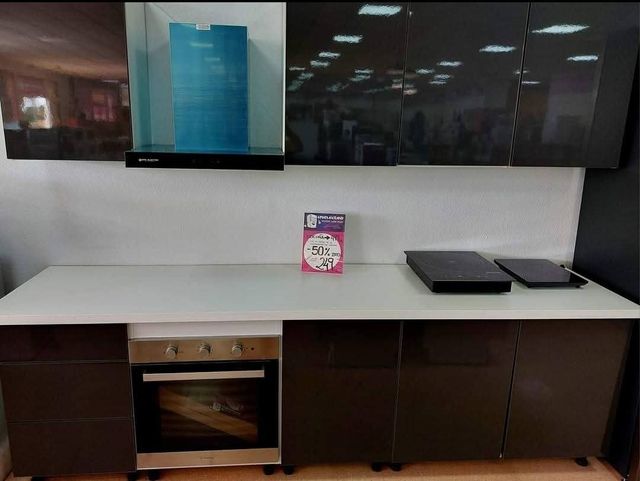 Cocinas a medida