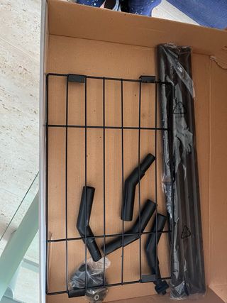 Barbacoa eléctrica USGO - Nueva