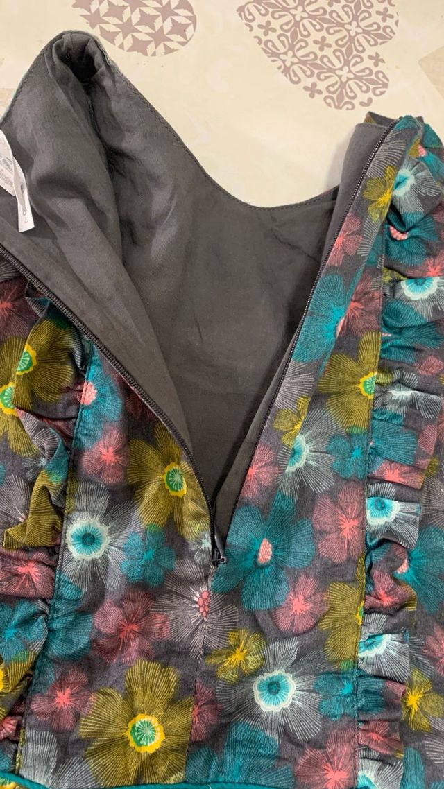 Vestido niña / Orchestra