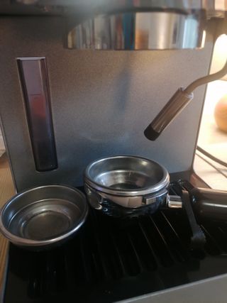 Cafetera espresso Mini Moka
