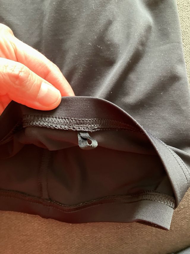 Camiseta de surf OLAIAN de Decathlon - 150-160 cm