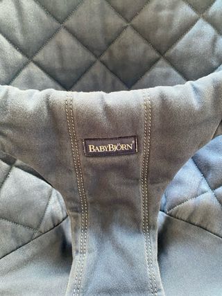 Hamaca Babybjorn