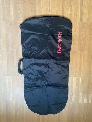 Hamaca Babybjorn