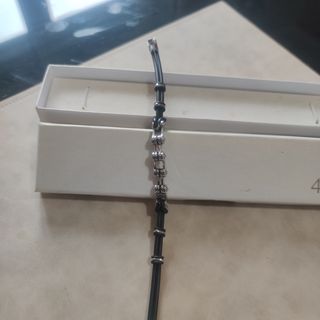 Bracciale 4You nuovo, con scatola