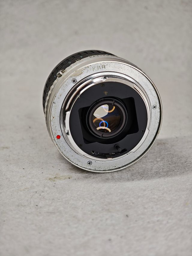 Hoya 35mm 2.8f konica monunt