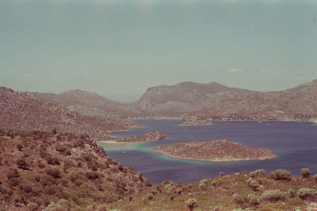 Hoya 35mm 2.8f konica monunt