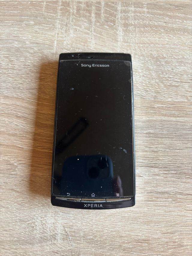 Sony ericsson xperia LT18i para piezas