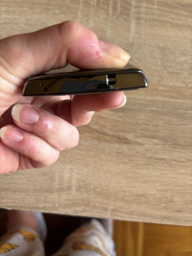 Sony ericsson xperia LT18i para piezas