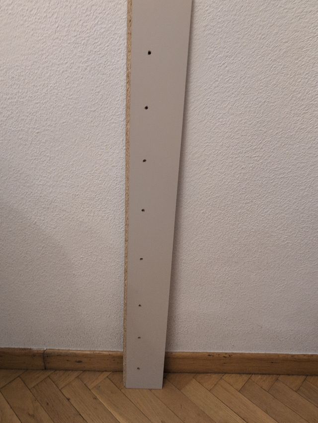 Espejo Montessori infantil