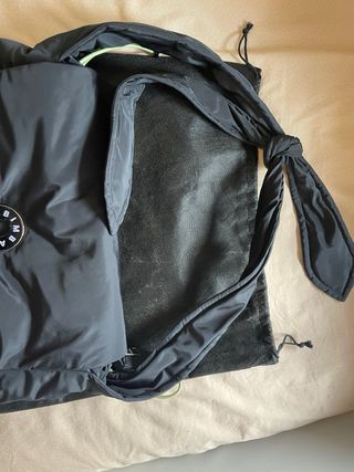 Bolso Bimba y Lola negro