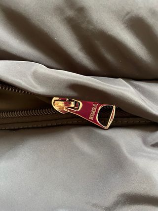 Bolso Bimba y Lola negro