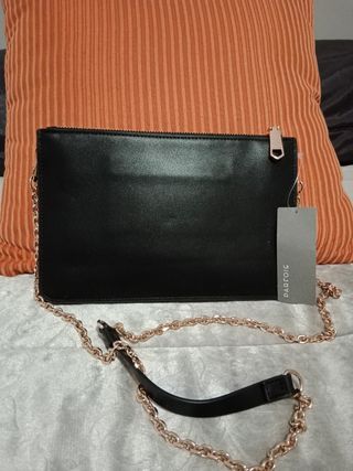 Bolso Parfois estampado animal print