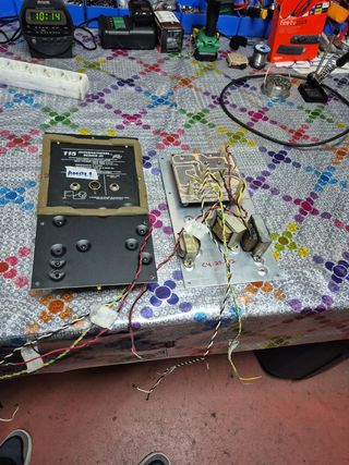 FILTROS PARA ALTAVOCES