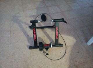 Rodillo de entrenamiento