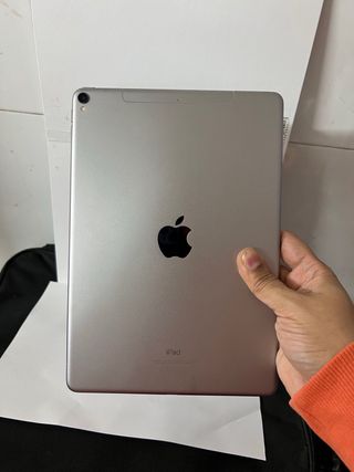 iPad Pro 11 256GB Wifi Con Celular