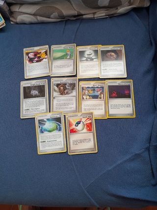 Carte Pokemon Base Set