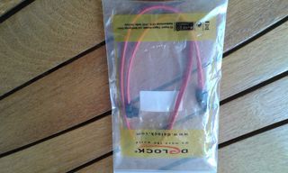 CABLE SATA MARCA DELOCK
