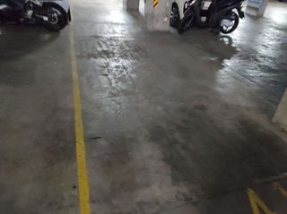 Garaje en venta en La Plana en Esplugues de Llobregat