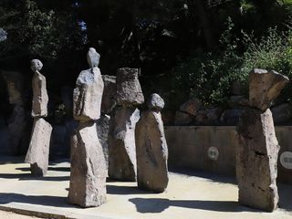 Garaje en venta en La Plana en Esplugues de Llobregat