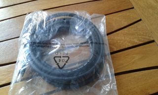 CABLE HDMI 3M REFORZADO