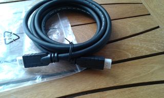 CABLE HDMI 3M REFORZADO