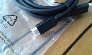 CABLE HDMI 3M REFORZADO