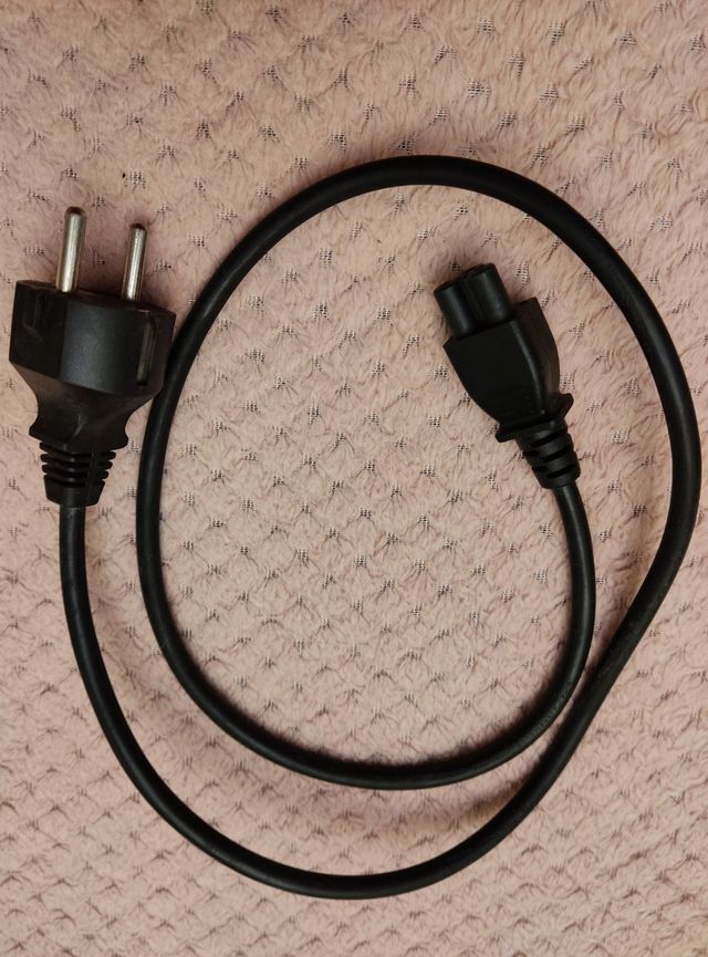 Cavo di alimentazione Longwell LS-18 2.5A