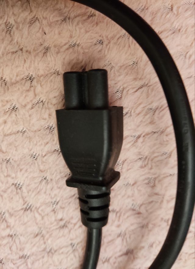 Cavo di alimentazione Longwell LS-18 2.5A