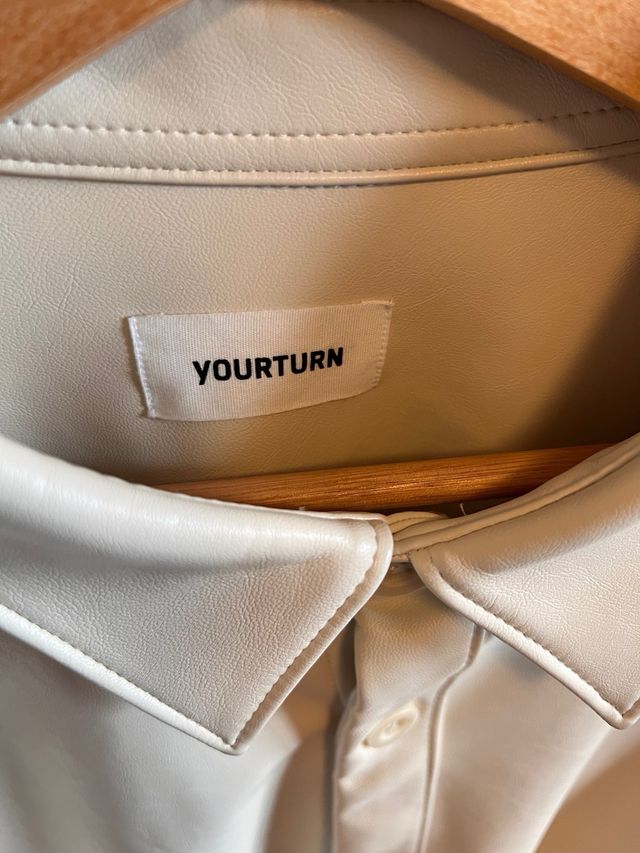 Chaqueta entretiempo