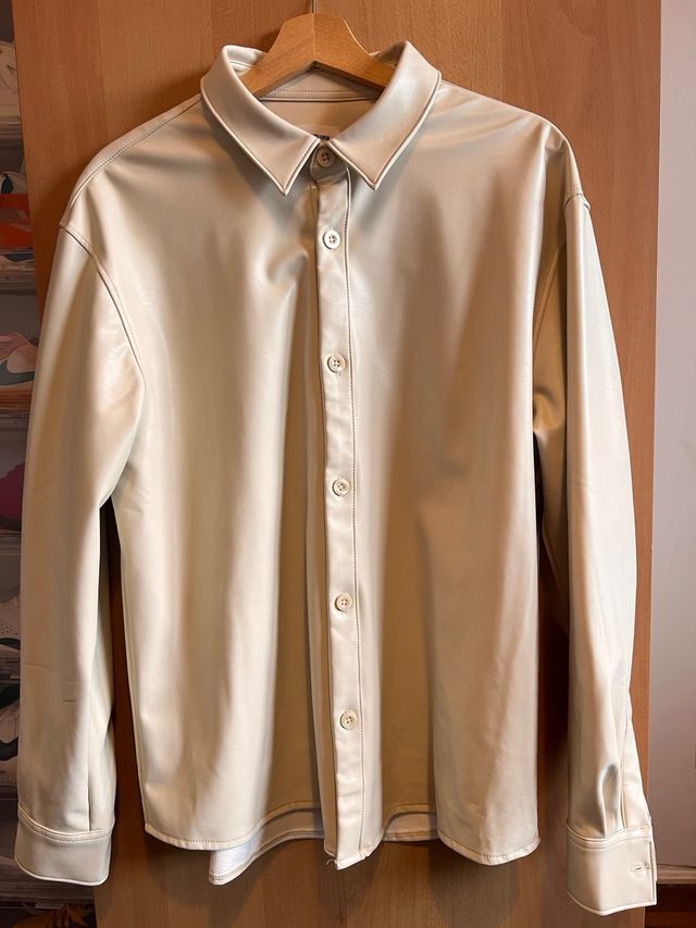 Chaqueta entretiempo