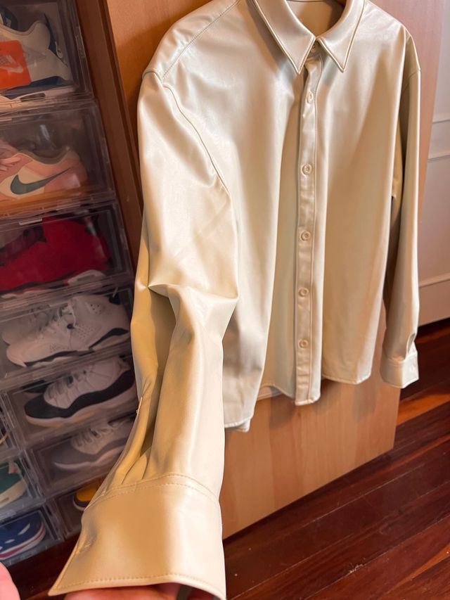 Chaqueta entretiempo