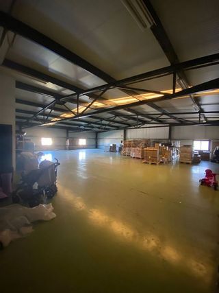 Nave industrial en venta en Sant Vicenç dels Horts