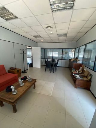 Nave industrial en venta en Sant Vicenç dels Horts