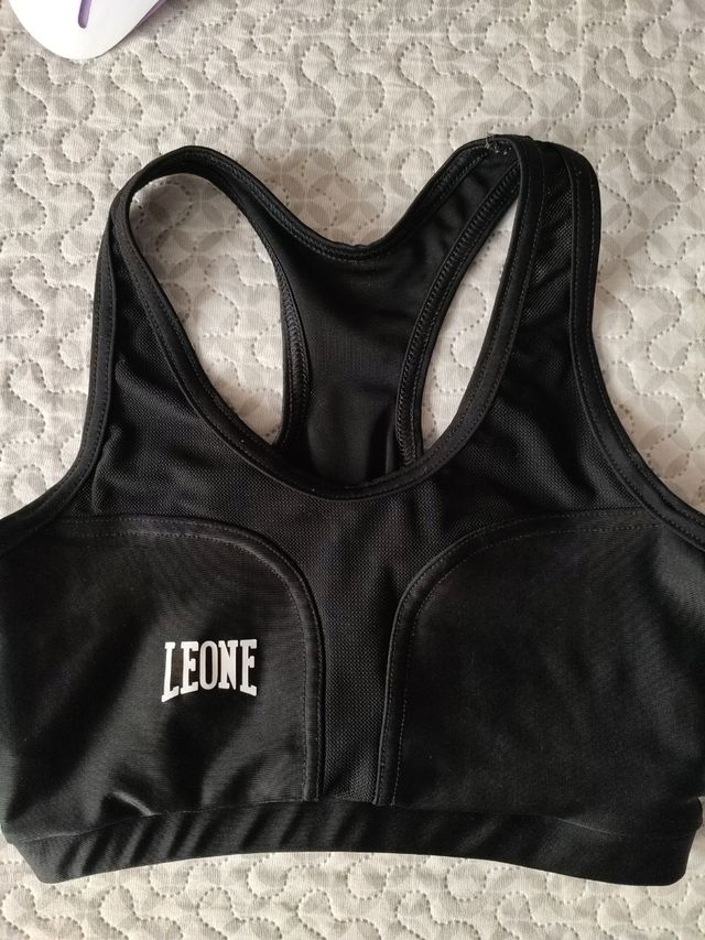 Equipo de protección LEONE para mujer