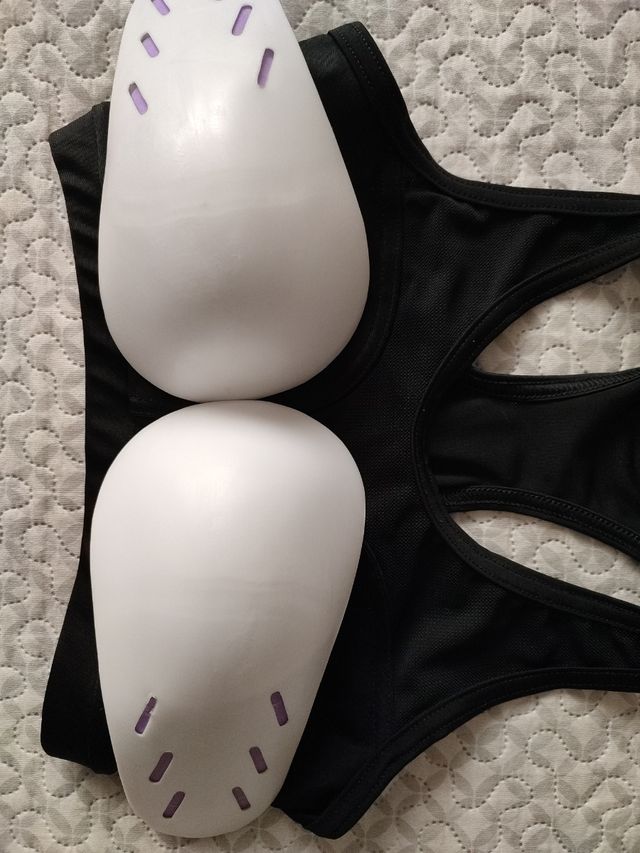 Equipo de protección LEONE para mujer