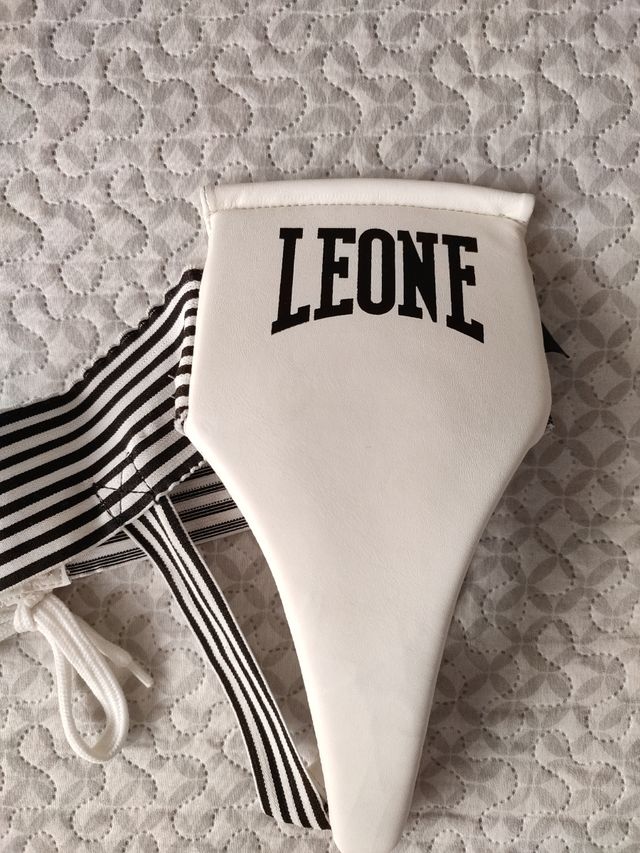 Equipo de protección LEONE para mujer