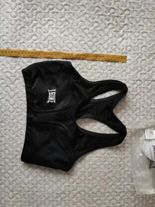 Equipo de protección LEONE para mujer