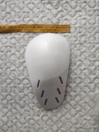 Equipo de protección LEONE para mujer