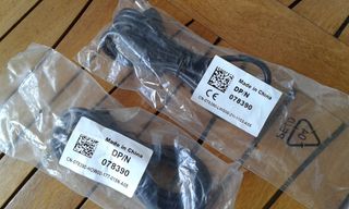 CABLE ALIMENTACIÓN DP/N 078390