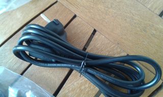 CABLE ALIMENTACIÓN DP/N 078390